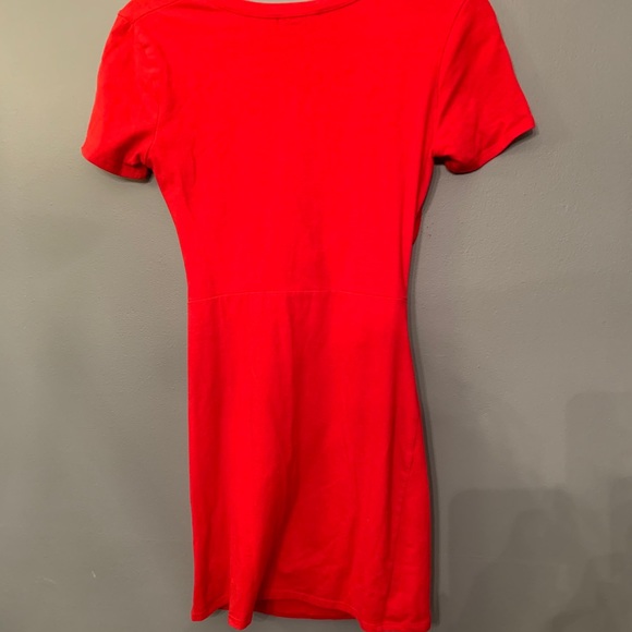 L.A. Hearts Dress - Picture 3 of 3